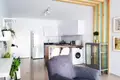 Квартира 2 комнаты 60 м² район Фамагуста, Кипр