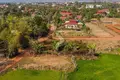 Land 184 m² Siem Reap, Cambodia