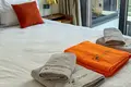 Wohnung 3 zimmer 80 m² in Alanya, Türkei