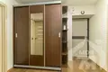 Wohnung 1 zimmer 29 m² Maladsetschna, Belarus