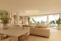 Mieszkanie 3 pokoi 575 m² Altea, Hiszpania
