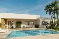 Villa de tres dormitorios 164 m² Aspe, Španjolska