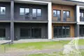 Townhouse 140 m² Muchaviecki sielski Saviet, Belarus