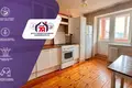2 room apartment 57 m² Salihorsk, Belarus