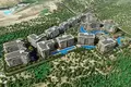 1 bedroom apartment 61 m² Kestel, Turkey