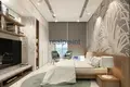 Mieszkanie 2 pokoi 121 m² Dubaj, Emiraty Arabskie