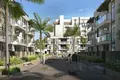 Apartamento 1 habitación  Abu Dabi, Emiratos Árabes Unidos