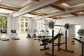 3 room apartment 2 200 m² Dubai, United Arab Emirates