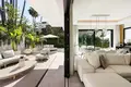 Szeregowiec 4 pokoi 609 m² Marbella, Hiszpania