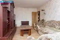 Appartement 3 chambres 67 m² Radviliskis, Lituanie