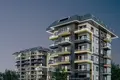 Wohnung 2 zimmer 50 m² Demirtas Koyu, Türkei