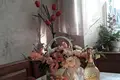 Mieszkanie 3 pokoi 62 m² Odessa, Ukraina