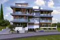 Apartamento 3 habitaciones 188 m² Agios Tychonas, Chipre