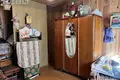 Casa 39 m² Muchaviecki sielski Saviet, Belarús