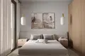 Appartement 1 chambre 52 m² Aradíppou, Chypre