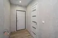 1 room apartment 45 m² Barawlyany, Belarus