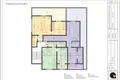 Квартира 1 комната 79 м² Дуррес, Албания
