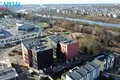 3 room apartment 63 m² Kaunas, Lithuania