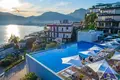 Wohnung 3 Schlafzimmer 167 m² Budva, Montenegro