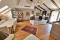 Duplex 3 chambres 192 m² Budva, Monténégro