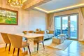 Appartement 2 chambres 77 m² Budva, Monténégro