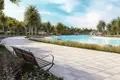 Apartamento 2 habitaciones 84 m² Dubái, Emiratos Árabes Unidos