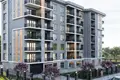 2 bedroom apartment 90 m² Ortahisar, Turkey