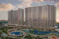 Квартира 3 комнаты 155 м² Бююкчекмедже, Турция