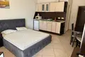 1 bedroom apartment 38 m² Aheloy, Bulgaria