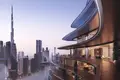 Apartamento 2 habitaciones 284 m² Dubái, Emiratos Árabes Unidos