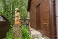 House 140 m² Papiarnianski sielski Saviet, Belarus