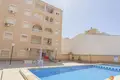 2 bedroom penthouse 54 m² Torrevieja, Spain