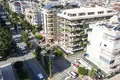 Mieszkanie 1 pokój 60 m² Alanya, Turcja