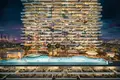 Complejo residencial Where Urban Energy Meets Natural Serenity / DAMAC Safa Gate