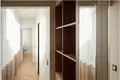 Appartement 3 chambres 156 m² Riga, Lettonie