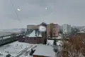 1 room apartment 44 m² in Kaliningrad, Russia