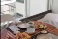 Wohnung 1 Schlafzimmer 53 m² in Becici, Montenegro