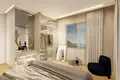 Villa 7 chambres 264 m² Alanya, Turquie
