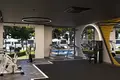Mieszkanie 56 m² Alanya, Turcja