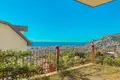 Appartement 4 chambres 220 m² Région méditerranéenne, Turquie