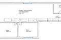 Wohnung 2 zimmer 72 m² Stadt Zagreb, Kroatien
