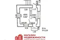 Entrepôt 2 778 m² à Hrodna, Bélarus