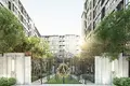 Residential complex New residential complex with swimming pools, a co-working area and a kids' club, Bangkok, Thailand