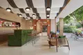 Apartamento 1 habitación 30 m² Karon, Tailandia