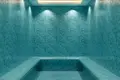 Квартира 53 м² Каргыджак, Турция