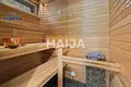 Haus  Oulu sub region, Finnland