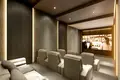 villa de 5 chambres 694 m² Calp, Espagne