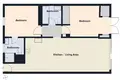 Квартира 2 спальни 78 м² Benahavis, Испания