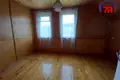 Casa 120 m² Radaskovicki sielski Saviet, Belarús