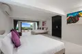 6 bedroom villa 1 200 m² Pa Tong, Thailand